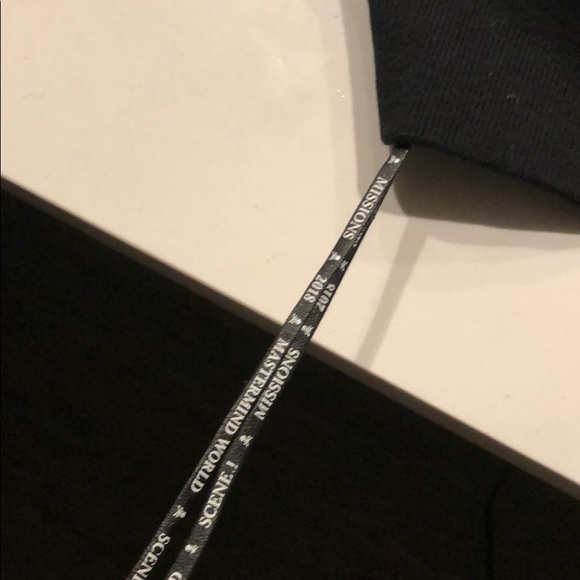 Mastermind Japan Sweatshirt Hoodie - Picture 12 of 12